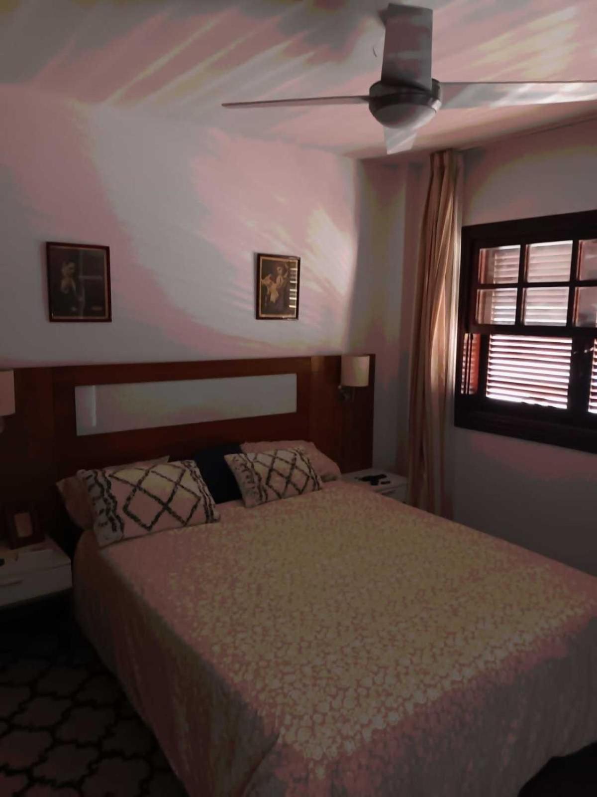 Apartamento Lujo Vistas Mar 221 سان ميغيل ذي أبونا المظهر الخارجي الصورة