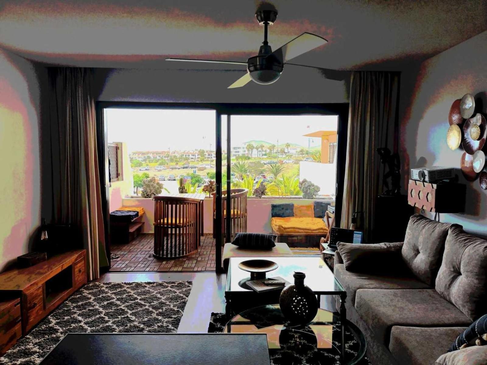 Apartamento Lujo Vistas Mar 221 سان ميغيل ذي أبونا المظهر الخارجي الصورة